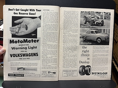 Road & Track - September, 1961