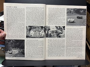 Road & Track - October, 1961