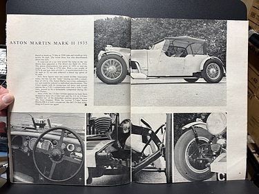 Road & Track - October, 1961