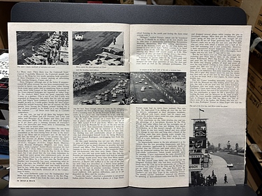 Road & Track - October, 1961