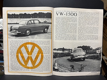 Road & Track - October, 1961