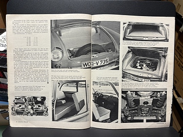 Road & Track - October, 1961