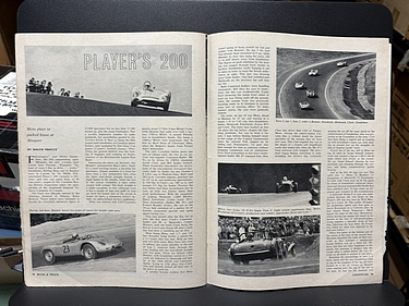 Road & Track - October, 1961