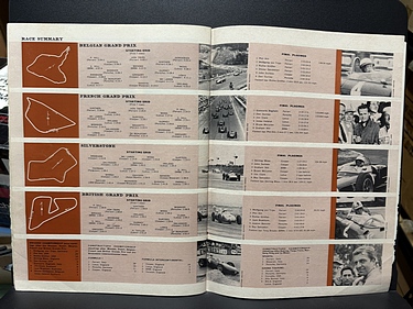 Road & Track - October, 1961