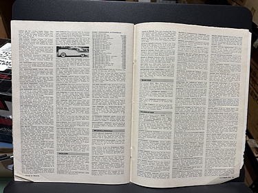Road & Track - October, 1961