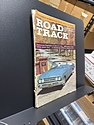 Road & Track - November, 1961