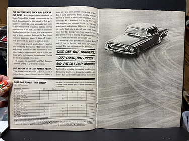 Road & Track - November, 1961