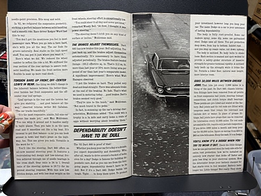 Road & Track - November, 1961