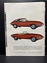 Road & Track - November, 1961