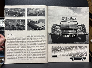 Road & Track - January, 1962