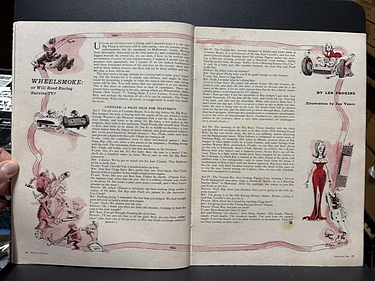 Road & Track - January, 1962