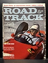 Road & Track Magazine: January, 1962