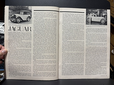 Road & Track - January, 1962
