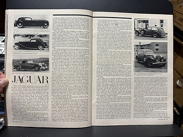 Road & Track - January, 1962