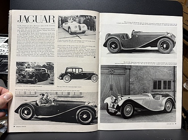 Road & Track - January, 1962