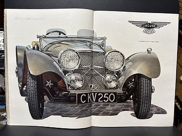 Road & Track - January, 1962