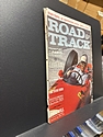 Road & Track - January, 1962