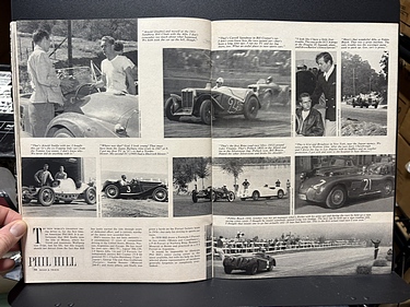 Road & Track - January, 1962