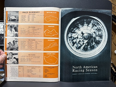 Road & Track - January, 1962