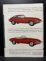 Road & Track - January, 1962