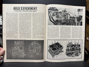 Road & Track - January, 1962