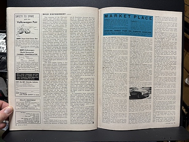 Road & Track - January, 1962