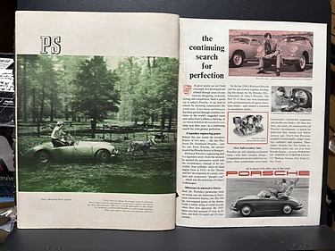 Road & Track - January, 1962