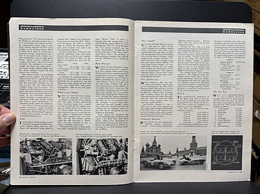 Road & Track - February, 1962