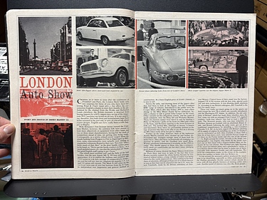 Road & Track - February, 1962