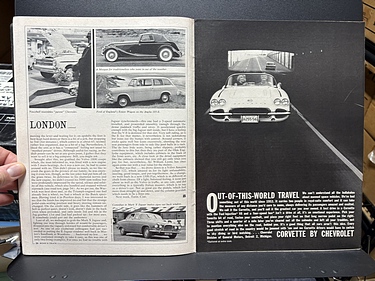 Road & Track - February, 1962