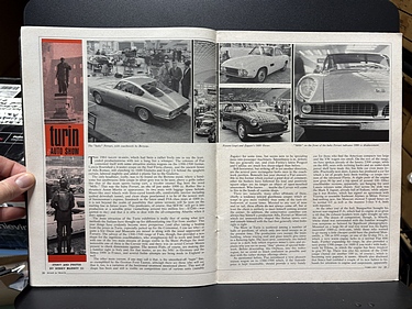 Road & Track - February, 1962