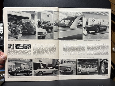 Road & Track - February, 1962