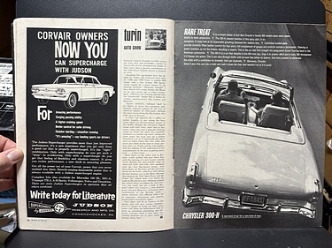 Road & Track - February, 1962