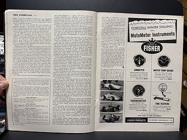 Road & Track - February, 1962
