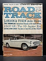 Road & Track Magazine: February, 1962