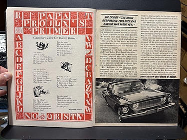 Road & Track - February, 1962