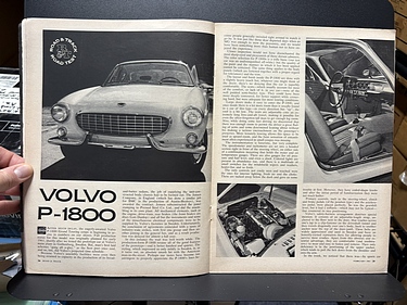 Road & Track - February, 1962