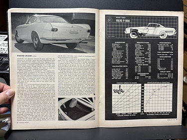 Road & Track - February, 1962