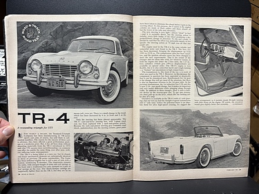 Road & Track - February, 1962
