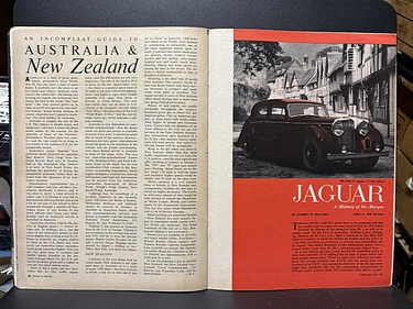 Road & Track - February, 1962