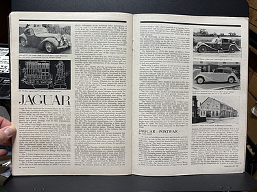 Road & Track - February, 1962