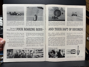 Road & Track - February, 1962
