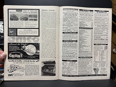 Road & Track - February, 1962