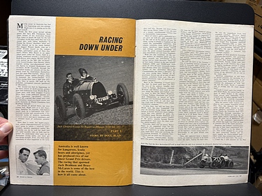 Road & Track - February, 1962