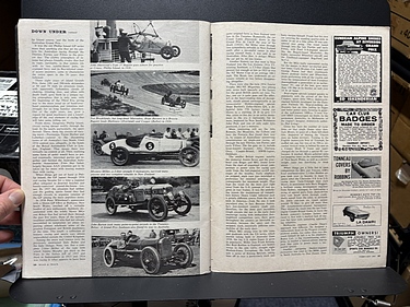 Road & Track - February, 1962