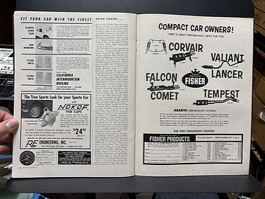 Road & Track - February, 1962