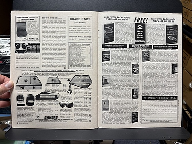 Road & Track - February, 1962