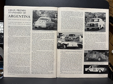 Road & Track - February, 1962