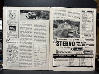 Road & Track - February, 1962