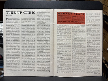 Road & Track - February, 1962
